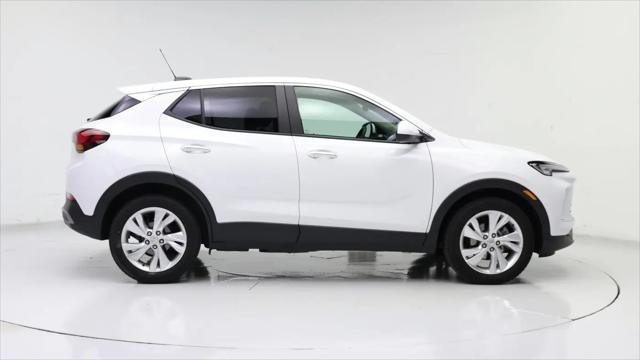 2025 Buick Encore GX Preferred FWD