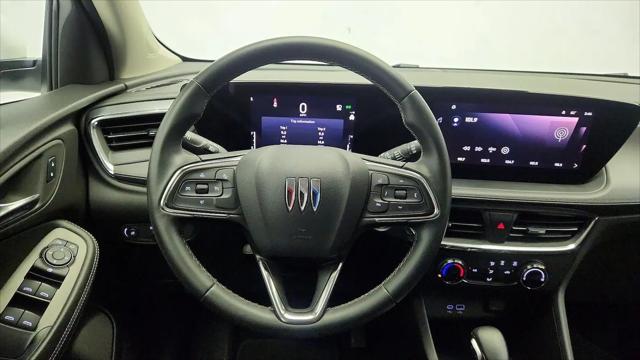 2025 Buick Encore GX Preferred FWD