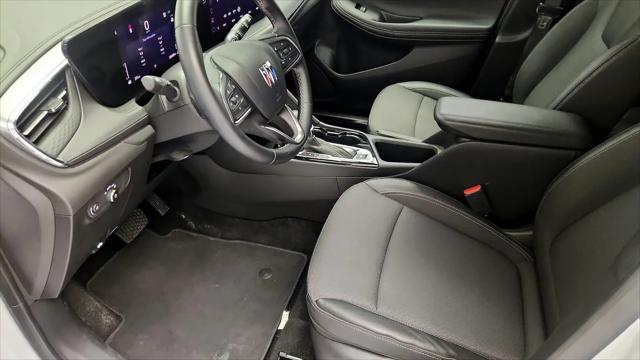 2025 Buick Encore GX Preferred FWD