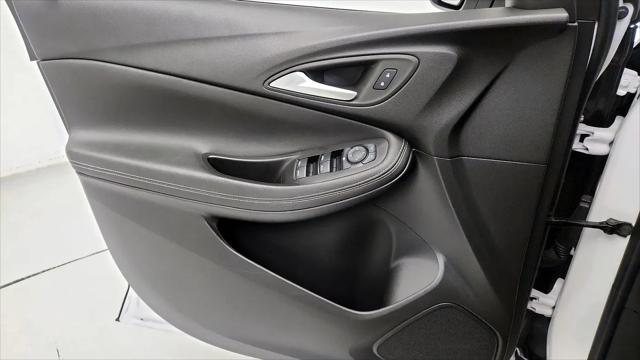 2025 Buick Encore GX Preferred FWD