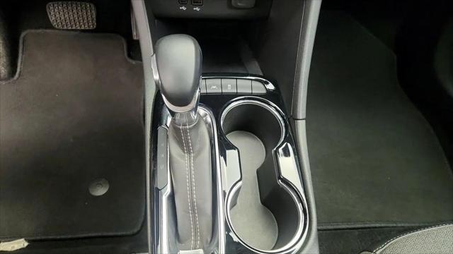 2025 Buick Encore GX Preferred FWD
