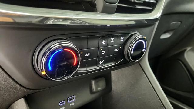 2025 Buick Encore GX Preferred FWD
