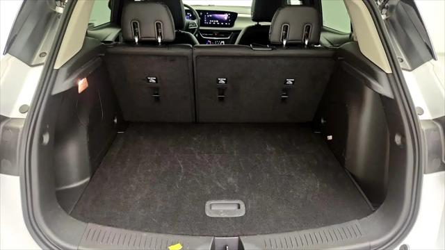 2025 Buick Encore GX Preferred FWD