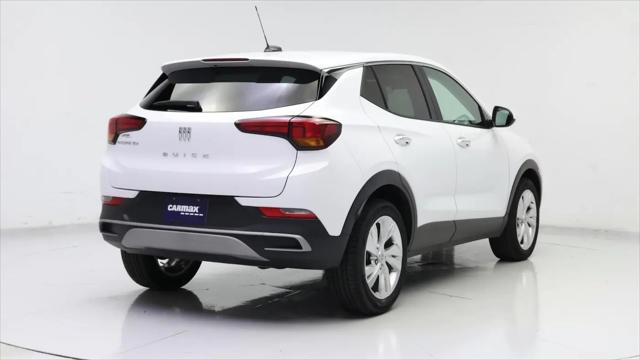 2025 Buick Encore GX Preferred FWD