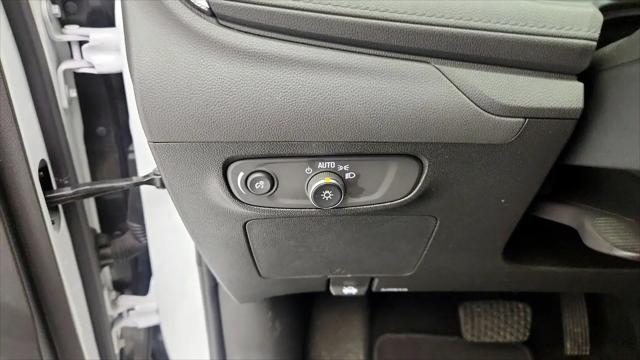 2025 Buick Encore GX Preferred FWD