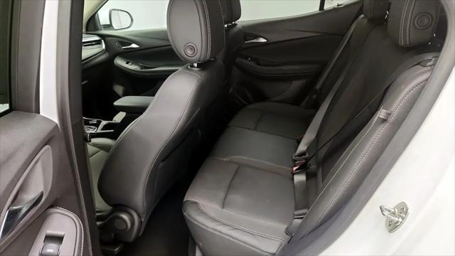 2025 Buick Encore GX Preferred FWD