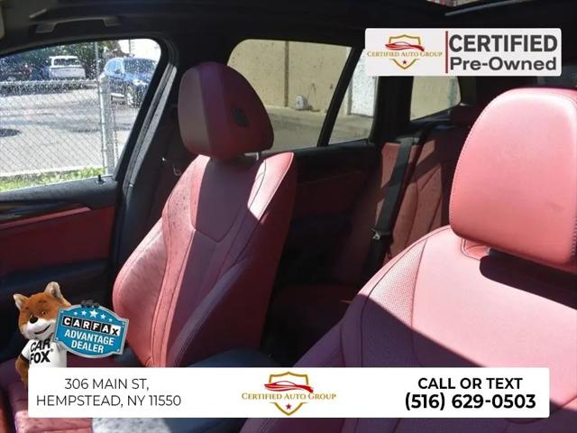 2024 BMW X3 sDrive30i for sale in Hempstead, NY