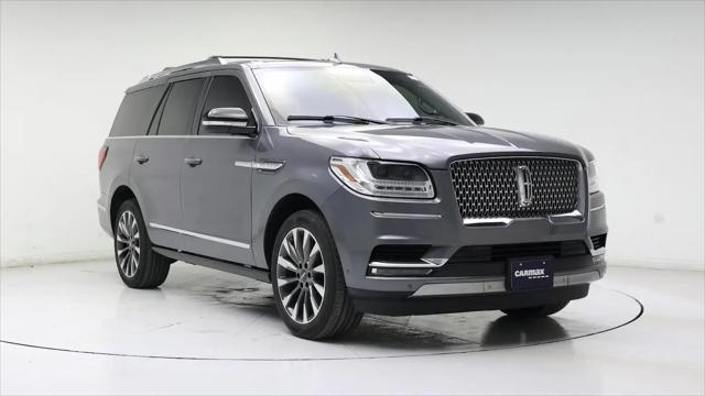 2021 Lincoln Navigator Reserve for sale in Naperville, IL