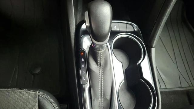 2022 Buick Encore GX FWD Preferred