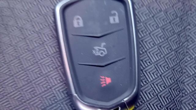 2022 Buick Encore GX FWD Preferred