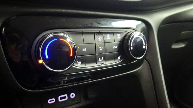 2022 Buick Encore GX FWD Preferred