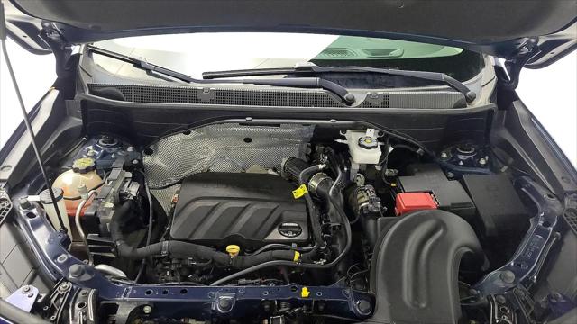 2022 Buick Encore GX FWD Preferred
