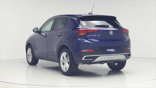2022 Buick Encore GX FWD Preferred