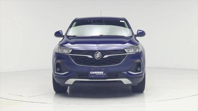 2022 Buick Encore GX FWD Preferred