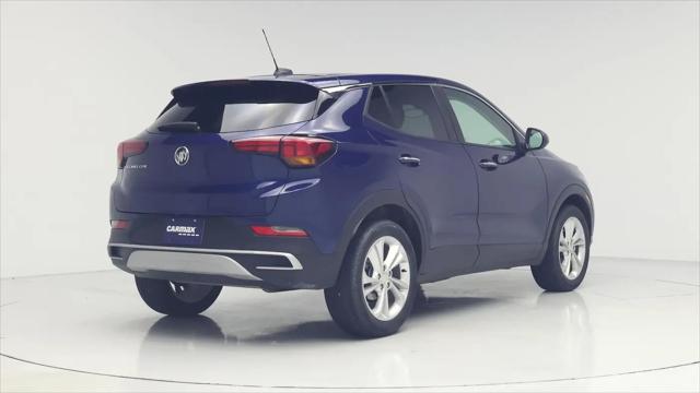 2022 Buick Encore GX FWD Preferred