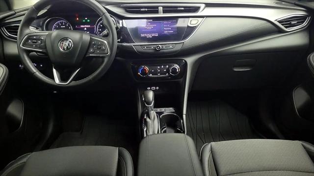 2022 Buick Encore GX FWD Preferred