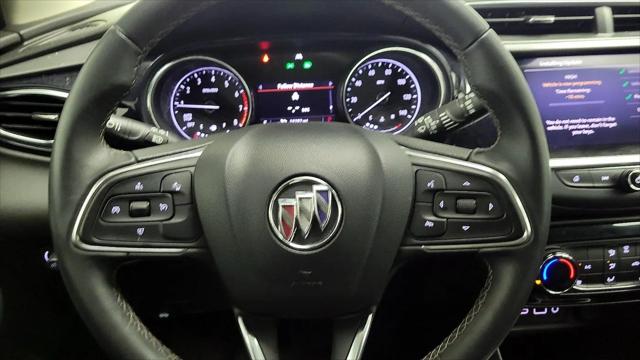 2022 Buick Encore GX FWD Preferred