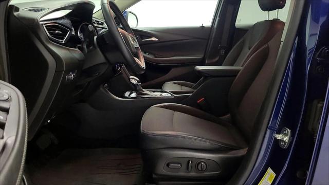 2022 Buick Encore GX FWD Preferred
