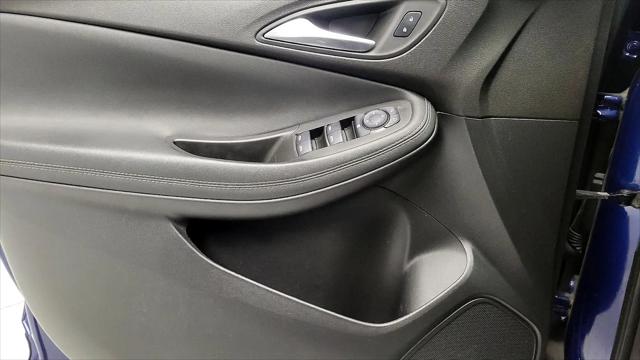 2022 Buick Encore GX FWD Preferred