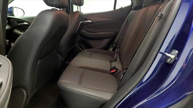 2022 Buick Encore GX FWD Preferred
