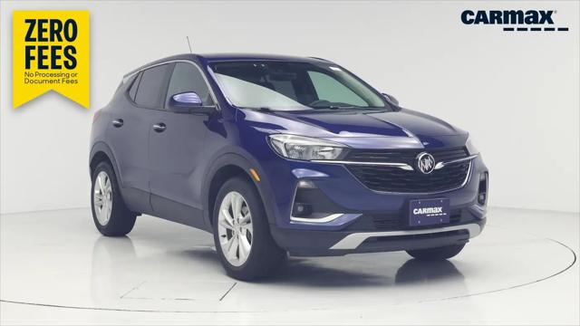2022 Buick Encore GX FWD Preferred for sale in Naperville, IL
