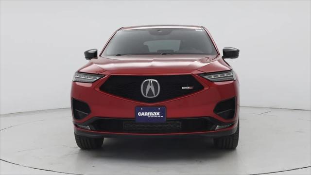 2022 Acura MDX Type S