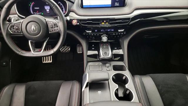 2022 Acura MDX Type S