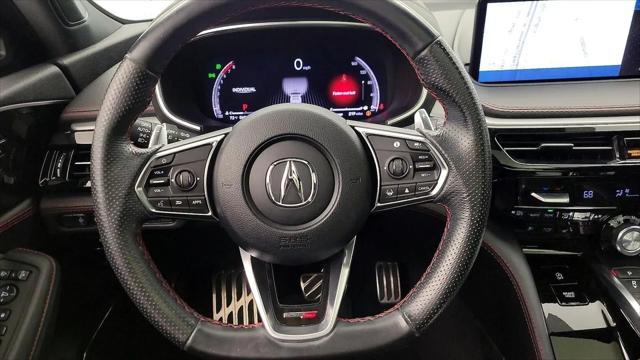 2022 Acura MDX Type S