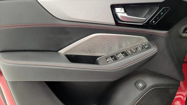 2022 Acura MDX Type S