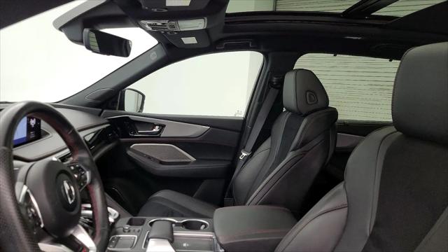 2022 Acura MDX Type S