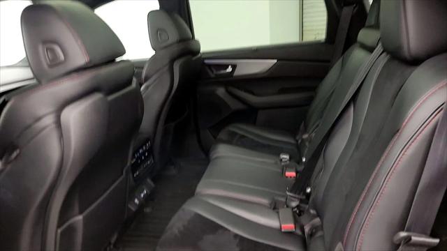 2022 Acura MDX Type S