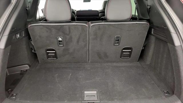 2022 Acura MDX Type S