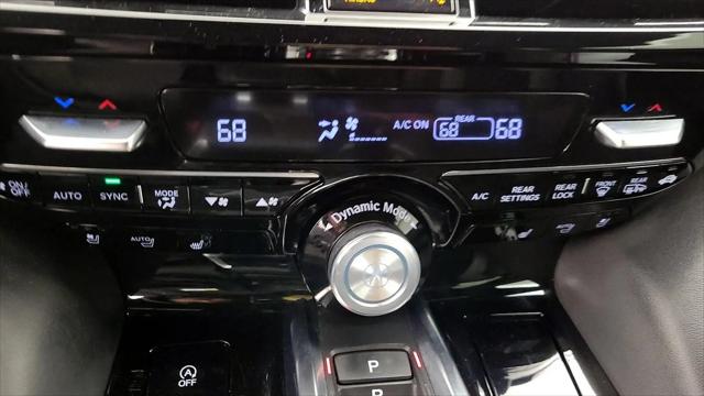 2022 Acura MDX Type S