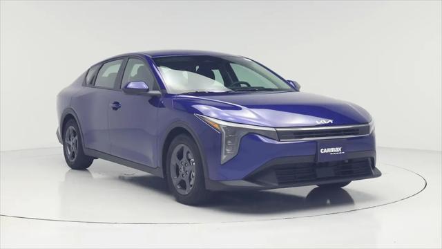 2025 Kia K4 LXS for sale in Naperville, IL