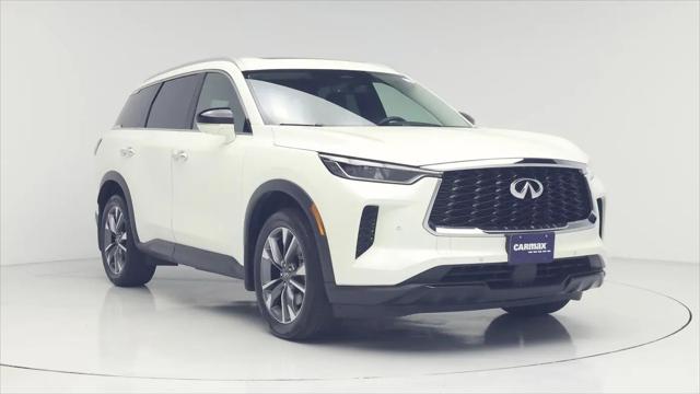 2023 INFINITI QX60 LUXE AWD for sale in Naperville, IL