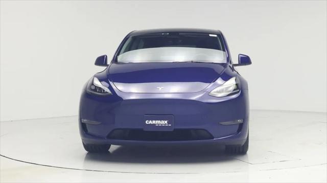 2023 Tesla Model Y Performance Dual Motor All-Wheel Drive