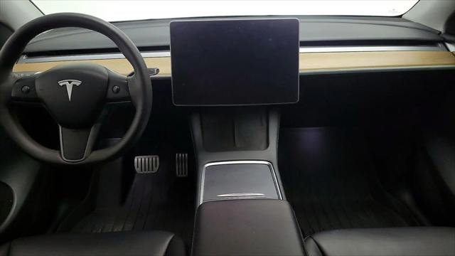 2023 Tesla Model Y Performance Dual Motor All-Wheel Drive