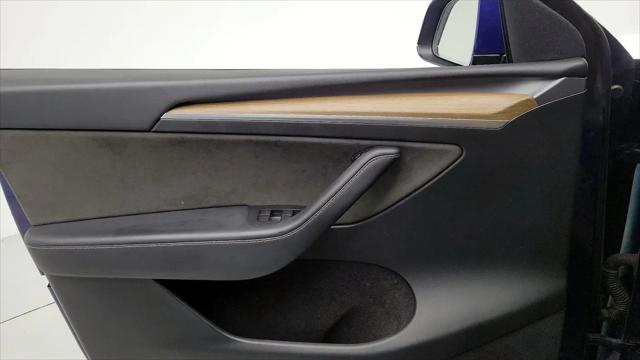 2023 Tesla Model Y Performance Dual Motor All-Wheel Drive