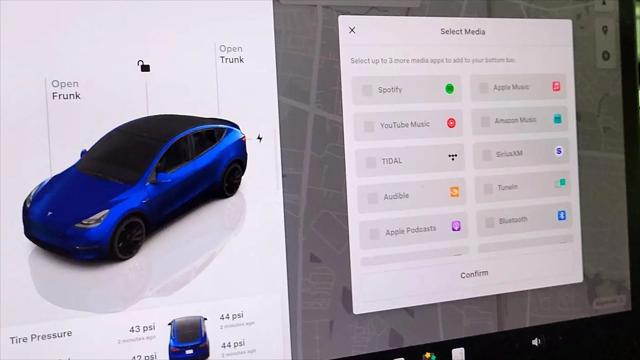 2023 Tesla Model Y Performance Dual Motor All-Wheel Drive