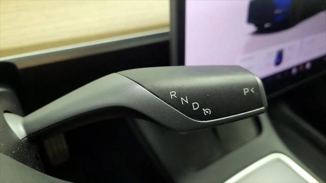 2023 Tesla Model Y Performance Dual Motor All-Wheel Drive
