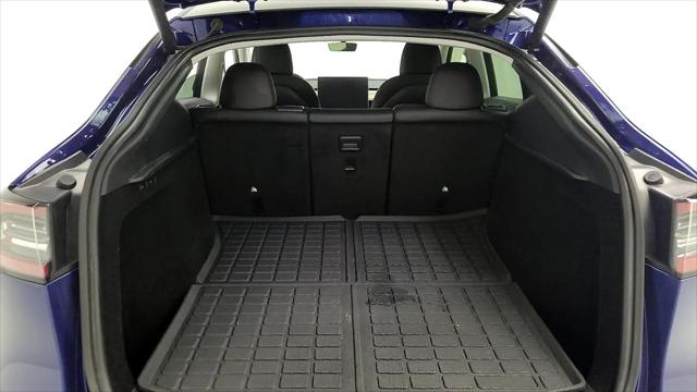 2023 Tesla Model Y Performance Dual Motor All-Wheel Drive