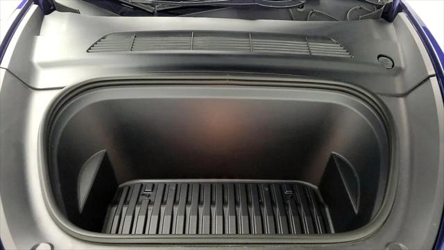2023 Tesla Model Y Performance Dual Motor All-Wheel Drive