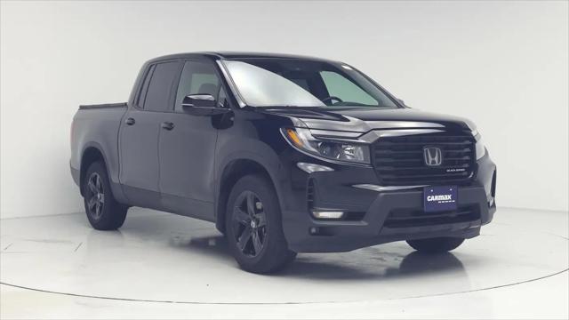 2023 Honda Ridgeline Black Edition for sale in Naperville, IL