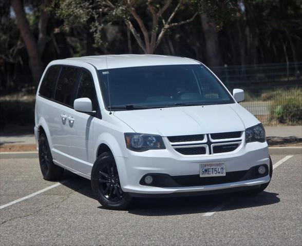 2019 Dodge Grand Caravan GT for sale in Reseda, CA