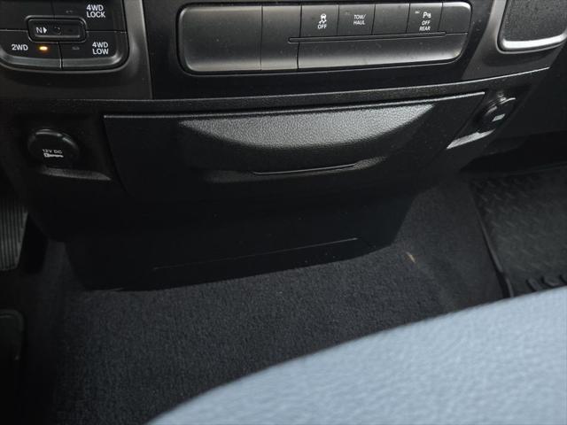 2021 Ram 1500 Warlock Quad Cab 4x4 6'4" Box