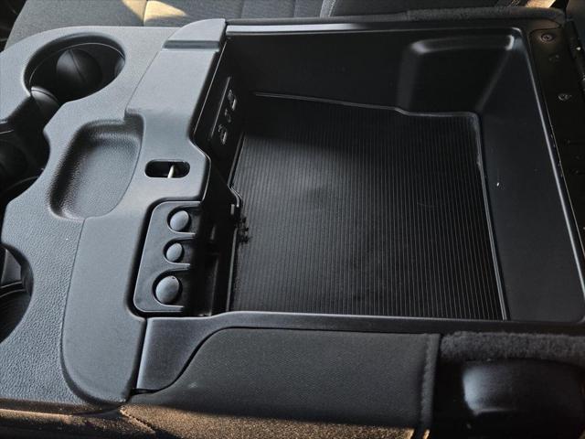 2021 Ram 1500 Warlock Quad Cab 4x4 6'4" Box
