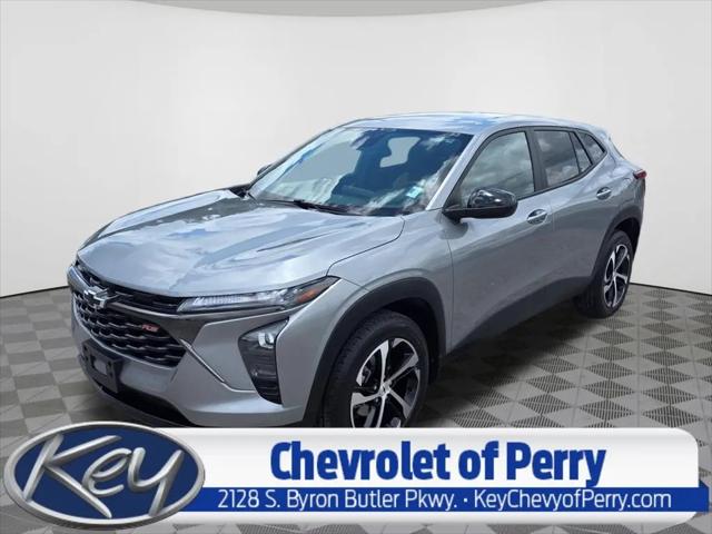 2024 Chevrolet Trax FWD 1RS for sale in Perry, FL