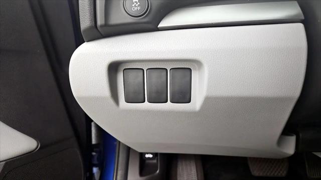 2016 Acura ILX Unknown