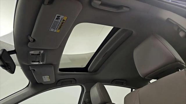 2016 Acura ILX Unknown