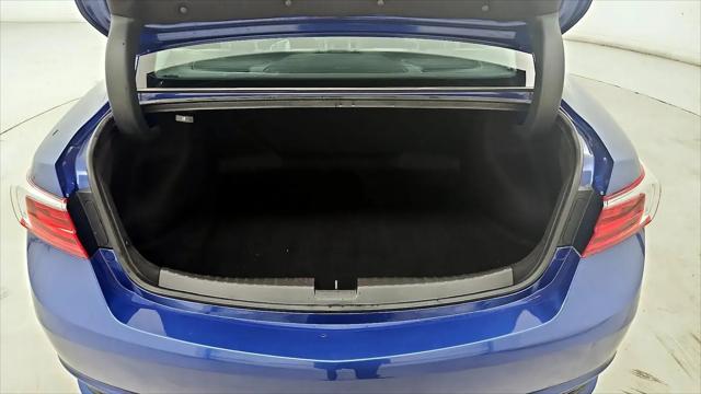 2016 Acura ILX Unknown